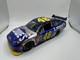 Jimmie Johnson Lowes 124 2009 COLOR CHROME 1 Of Only 96 Rare NASCAR Diecast
