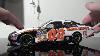 Joey Logano 2008 Home Depot Toyota 1 24 Scale Nascar Diecast Review By Action