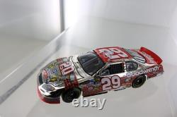 KEVIN HARVICK #29 GM Goodwrench/Indianapolis Special 2005 MONTE CARLO. RARE