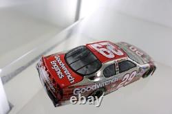 KEVIN HARVICK #29 GM Goodwrench/Indianapolis Special 2005 MONTE CARLO. RARE