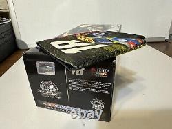 KYLE BUSCH #18 2009 CAMRY M&MS HALLOWEEN 1/24 RARE COT JGR 1 of 888