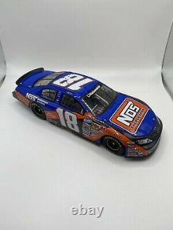 KYLE BUSCH 2009 ACTION #18 NOS TOYOTA CAMRY 1/24 Nationwide Rare Xfinity