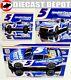 KYLE LARSON 2024 CHARLOTTE COKE 600 HENDRICKCARS. COM 1/24 ACTION no coupons