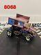 Kasey Kahne 2003 Beef Packers Sprint Car 1/24 Diecast Xtreme Action #83
