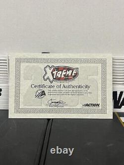Kasey Kahne 2003 Beef Packers Sprint Car 1/24 Diecast Xtreme Action #83
