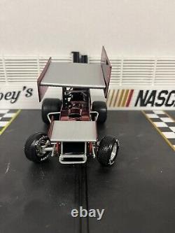Kasey Kahne 2003 Beef Packers Sprint Car 1/24 Diecast Xtreme Action #83
