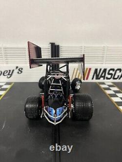 Kasey Kahne 2003 Beef Packers Sprint Car 1/24 Diecast Xtreme Action #83