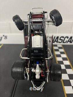 Kasey Kahne 2003 Beef Packers Sprint Car 1/24 Diecast Xtreme Action #83