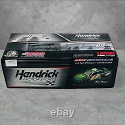Kasey Kahne #5 Lionel Action Racing Hendrick Motor Quaker State 124 Diecast HTF