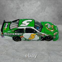 Kasey Kahne #5 Lionel Action Racing Hendrick Motor Quaker State 124 Diecast HTF