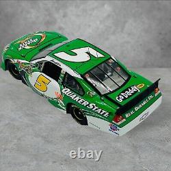 Kasey Kahne #5 Lionel Action Racing Hendrick Motor Quaker State 124 Diecast HTF