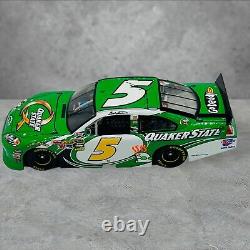 Kasey Kahne #5 Lionel Action Racing Hendrick Motor Quaker State 124 Diecast HTF