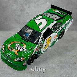 Kasey Kahne #5 Lionel Action Racing Hendrick Motor Quaker State 124 Diecast HTF