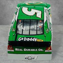 Kasey Kahne #5 Lionel Action Racing Hendrick Motor Quaker State 124 Diecast HTF