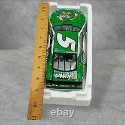 Kasey Kahne #5 Lionel Action Racing Hendrick Motor Quaker State 124 Diecast HTF