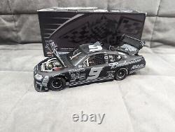 Kasey Kahne #9 124 Diecast Budweiser ARC Black Label 2008 NASCAR 1 of 1,509