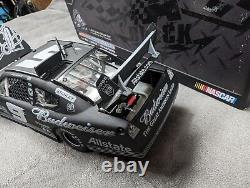 Kasey Kahne #9 124 Diecast Budweiser ARC Black Label 2008 NASCAR 1 of 1,509