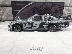 Kasey Kahne #9 124 Diecast Budweiser ARC Black Label 2008 NASCAR 1 of 1,509