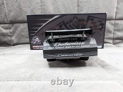 Kasey Kahne #9 124 Diecast Budweiser ARC Black Label 2008 NASCAR 1 of 1,509