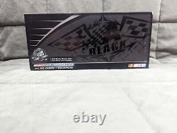 Kasey Kahne #9 124 Diecast Budweiser ARC Black Label 2008 NASCAR 1 of 1,509
