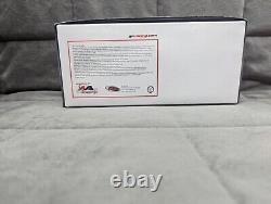 Kasey Kahne #9 124 Diecast Budweiser ARC Black Label 2008 NASCAR 1 of 1,509