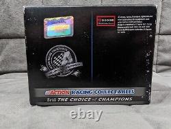Kasey Kahne #9 124 Diecast Budweiser ARC Black Label 2008 NASCAR 1 of 1,509