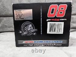 Kasey Kahne #9 124 Diecast Budweiser ARC Black Label 2008 NASCAR 1 of 1,509