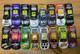 Kaulig Racing 1/24 ARC Lot Cup & Xfinity 16 Total No Boxes