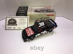 Kelley Earnhardt #38 Mom'n' Pop's 1995 Camaro Xtreme 1/24 Action Diecast