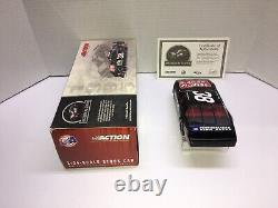 Kelley Earnhardt #38 Mom'n' Pop's 1995 Camaro Xtreme 1/24 Action Diecast