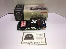 Kelley Earnhardt #38 Mom'n' Pop's 1995 Camaro Xtreme 1/24 Action Diecast