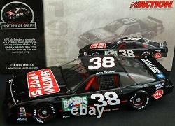 Kelley Earnhardt #38 Mom'n' Pop's 1/24 Action 1995 Chevy Camaro Xtreme 1/3588