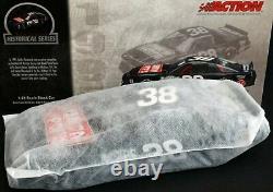 Kelley Earnhardt #38 Mom'n' Pop's 1/24 Action 1995 Chevy Camaro Xtreme 1/3588