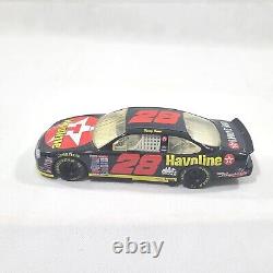 Kenny Irwin #28 TEXACO / HAVOLINE 1998 DieCast NASCAR Action 124