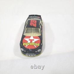 Kenny Irwin #28 TEXACO / HAVOLINE 1998 DieCast NASCAR Action 124