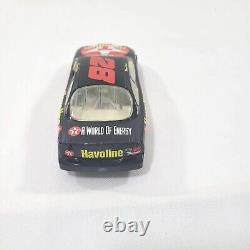 Kenny Irwin #28 TEXACO / HAVOLINE 1998 DieCast NASCAR Action 124