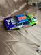Kenny Irwin #28 Texaco Havoline The Joker 1998 Ford Taurus Diecast 118
