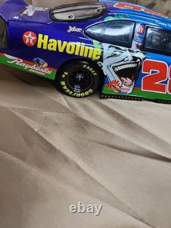 Kenny Irwin #28 Texaco Havoline The Joker 1998 Ford Taurus Diecast 118