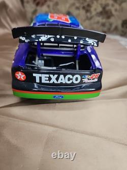 Kenny Irwin #28 Texaco Havoline The Joker 1998 Ford Taurus Diecast 118