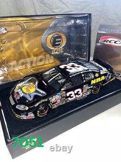 Kerry Earnhardt#33 Bass Pro Shops / NRA2004 Monte Carlo Elite 71/288