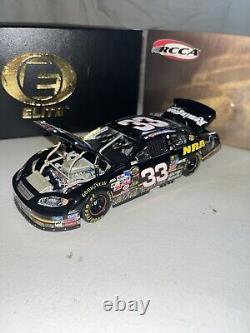 Kerry Earnhardt#33 Bass Pro Shops / NRA2004 Monte Carlo Elite 71/288