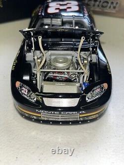 Kerry Earnhardt#33 Bass Pro Shops / NRA2004 Monte Carlo Elite 71/288