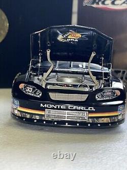 Kerry Earnhardt#33 Bass Pro Shops / NRA2004 Monte Carlo Elite 71/288