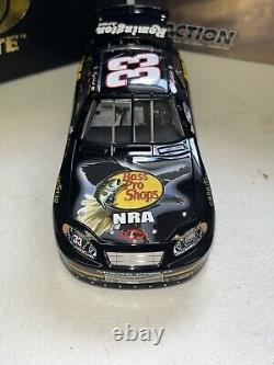 Kerry Earnhardt#33 Bass Pro Shops / NRA2004 Monte Carlo Elite 71/288