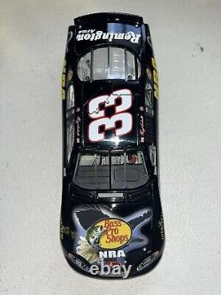 Kerry Earnhardt#33 Bass Pro Shops / NRA2004 Monte Carlo Elite 71/288