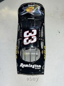 Kerry Earnhardt#33 Bass Pro Shops / NRA2004 Monte Carlo Elite 71/288