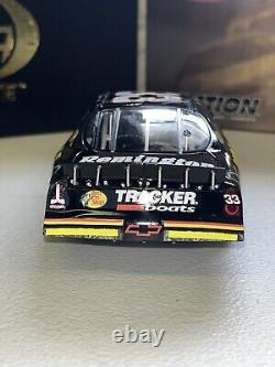 Kerry Earnhardt#33 Bass Pro Shops / NRA2004 Monte Carlo Elite 71/288