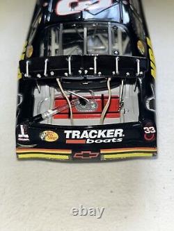 Kerry Earnhardt#33 Bass Pro Shops / NRA2004 Monte Carlo Elite 71/288