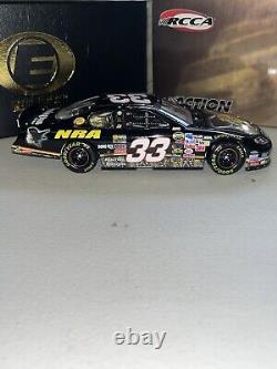 Kerry Earnhardt#33 Bass Pro Shops / NRA2004 Monte Carlo Elite 71/288