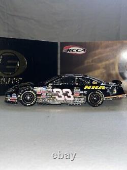 Kerry Earnhardt#33 Bass Pro Shops / NRA2004 Monte Carlo Elite 71/288